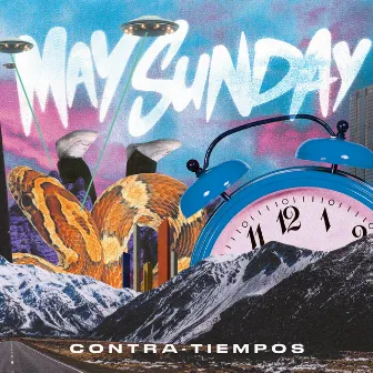 Contra-Tiempos by May Sunday