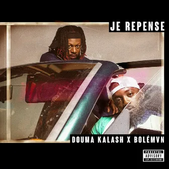 Je repense by Douma Kalash