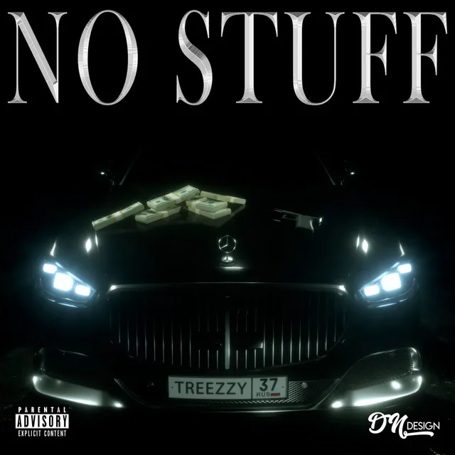 NO STUFF