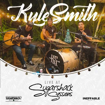 Kyle Smith (Live at Sugarshack Sessions) by Kyle Smith