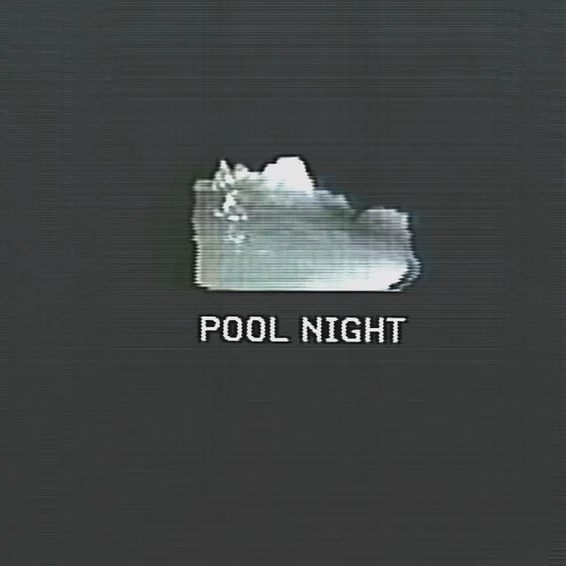 Pool Night