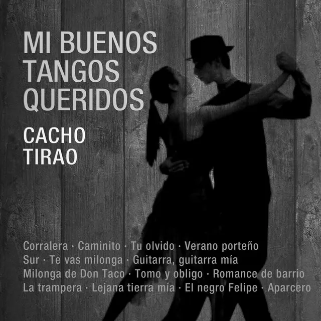 Te Vas Milonga