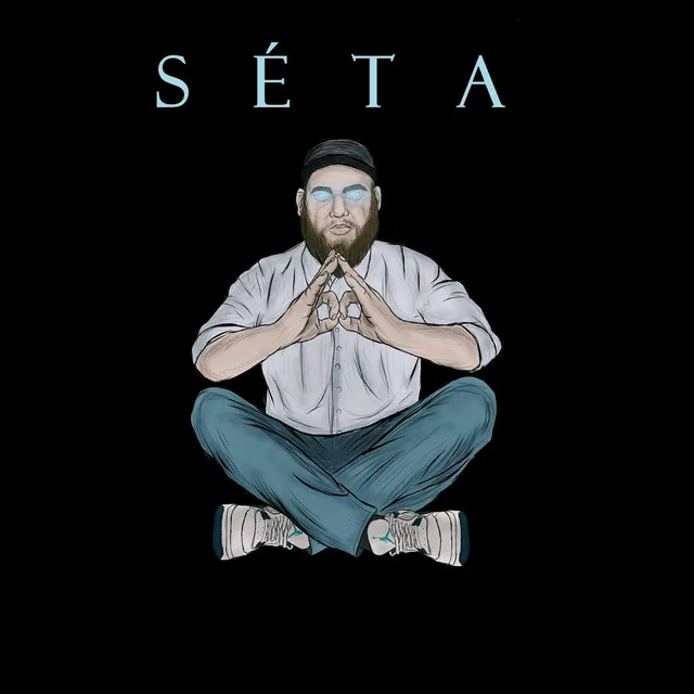 Séta