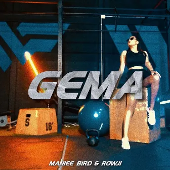 Gema by Rowji