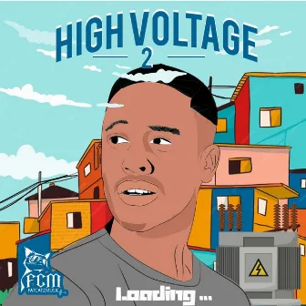 High Voltage 2 by Loading...