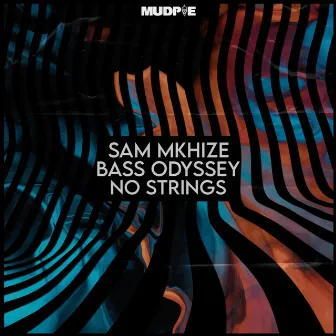 No Title For This EP by Bass Odyssey