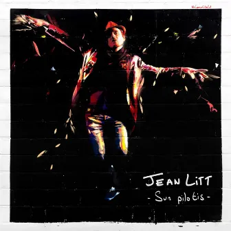 Sur pilotis by Jean Litt