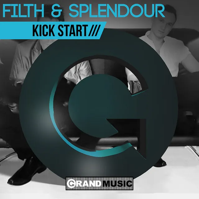 Kick Start - Original Mix