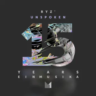 Unspoken by Ryz'