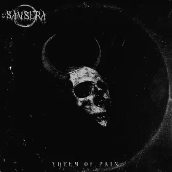 Totem of Pain by Sansera