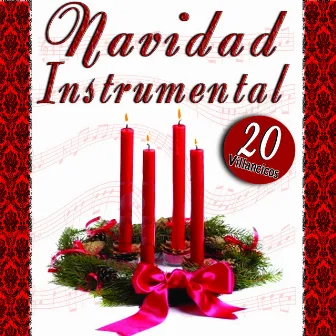 Navidad Instrumental Villancicos Volumen 1 by Unknown Artist