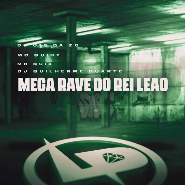 Mega Rave do Rei Leão