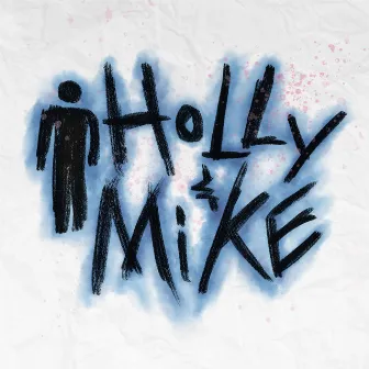 Holly & Mike by marshall loren