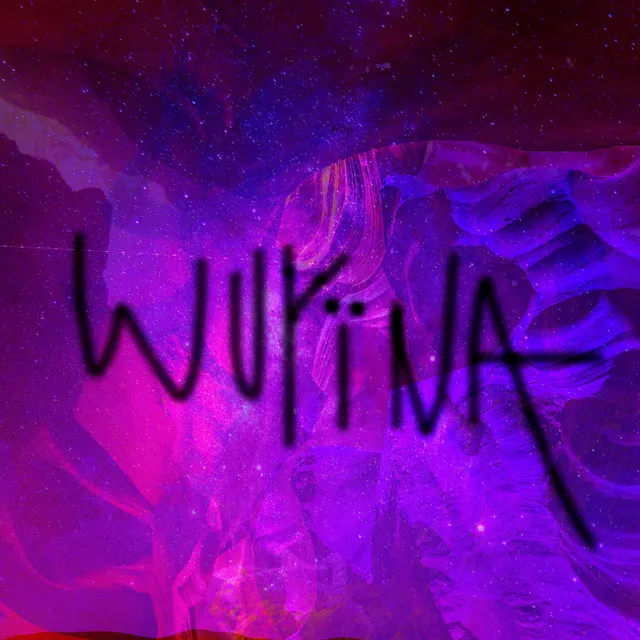 Wuyïna