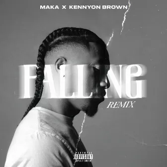 Falling (Remix) by Maka