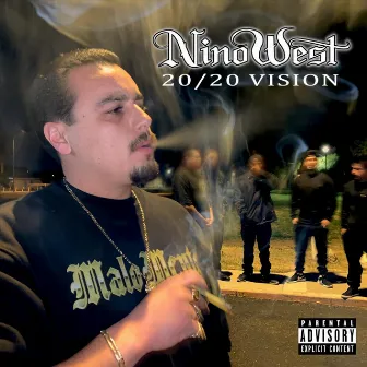 20/20 Vision by Nino West