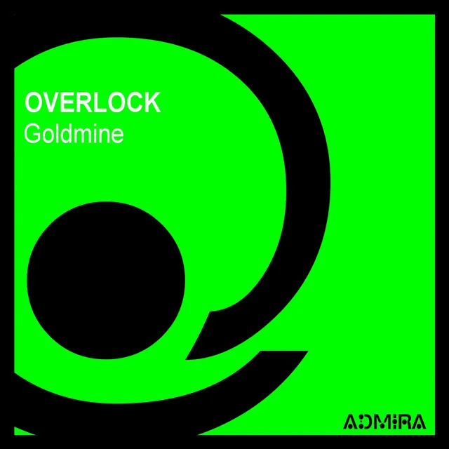 Goldmine - Radio Edit