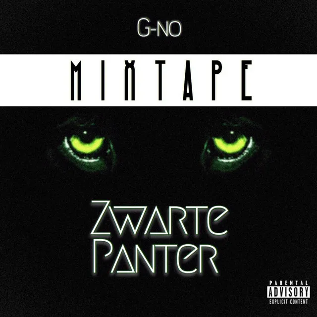 Zwarte Panter (Mixtape)