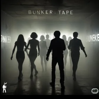 BUNKER TAPE by nmbr21