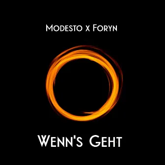 Wenn's Geht by Foryn