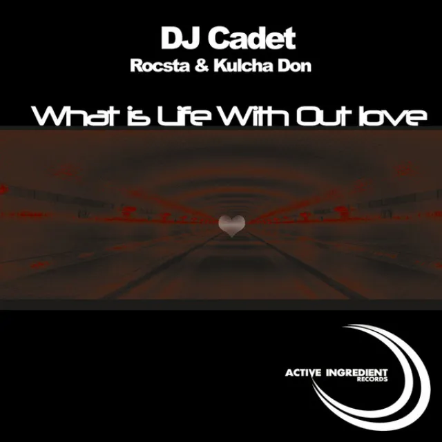 What Is Life Without Love feat. Rocsta (DJ Cadet October's Mix) [feat. Rocsta]