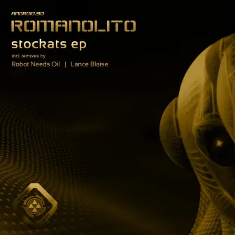 Stockats EP by Romanolito