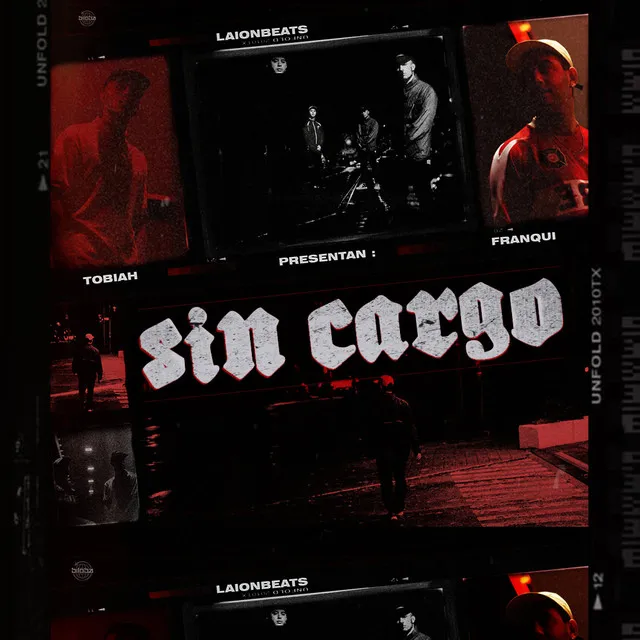 Sin Cargo