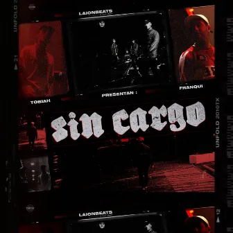 Sin Cargo by Franqui Quiroga