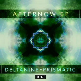 Afternow EP by DELTAnine