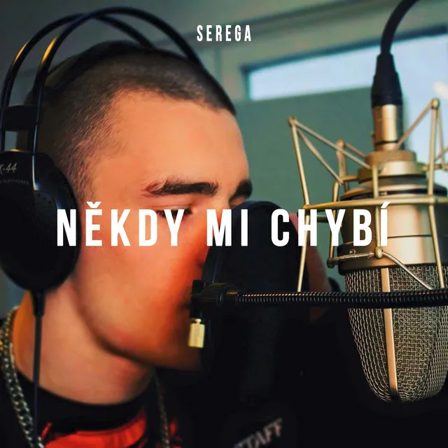 Někdy mi chybí