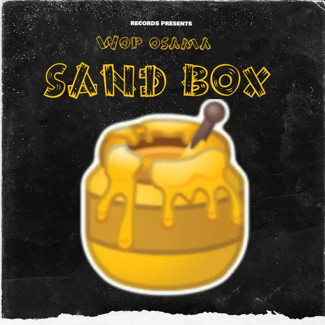 Sand Box