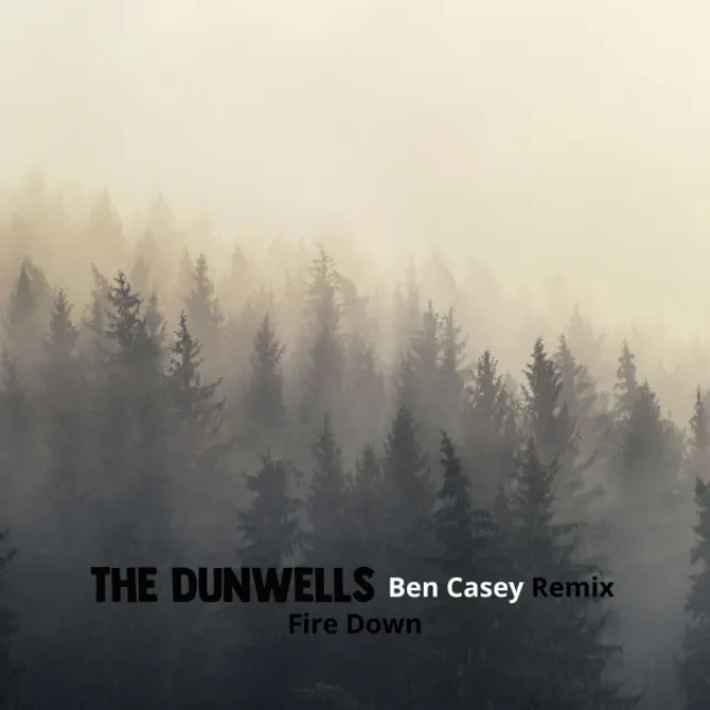 Fire Down - Ben Casey Remix