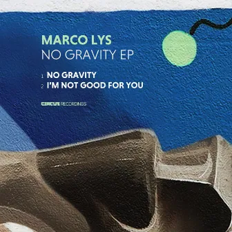 No Gravity EP by Marco Lys