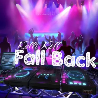 Fall Back by Kelli Kell