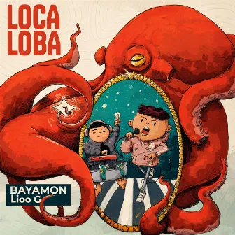 Loca Loba by LiooG