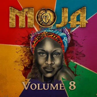 MOJA Volume 8: Triumph by MOJA