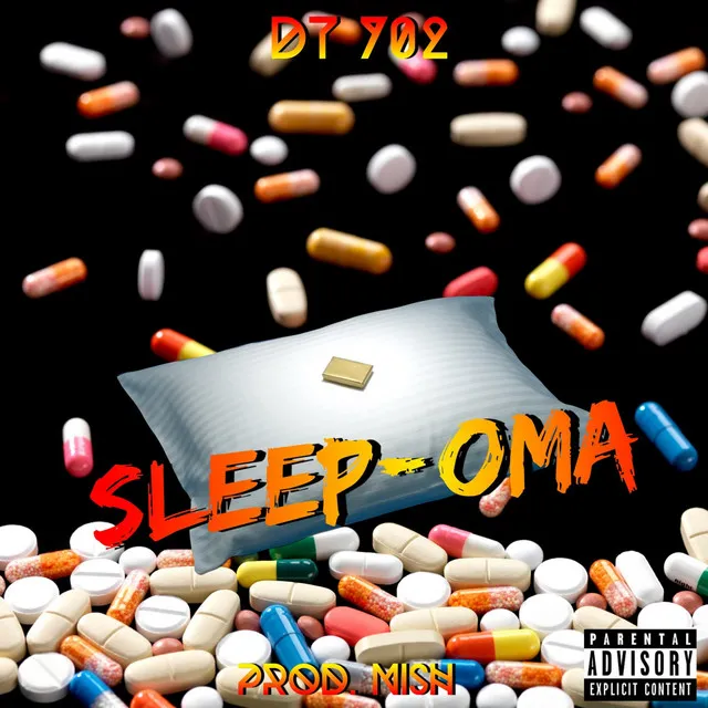 Sleep-Oma