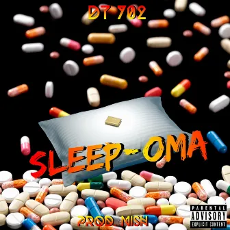 Sleep-Oma by DT 702