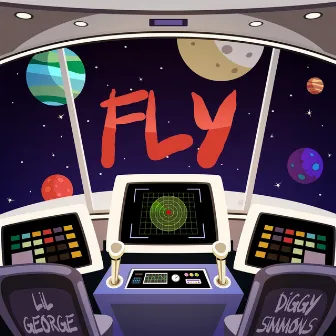 Fly by Lil George