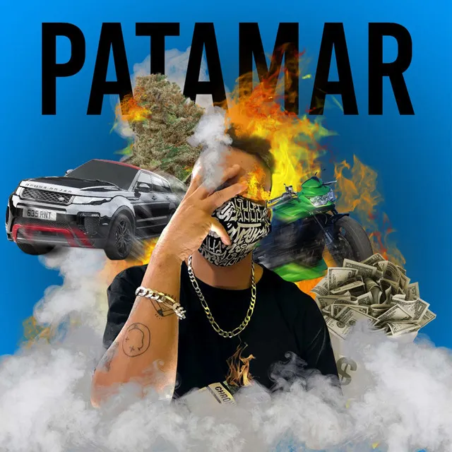 Patamar