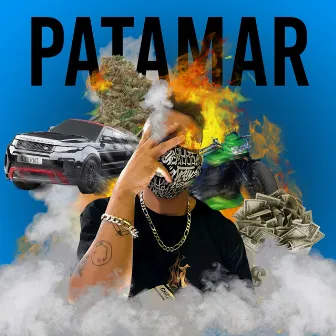 Patamar by Fernandim Mc