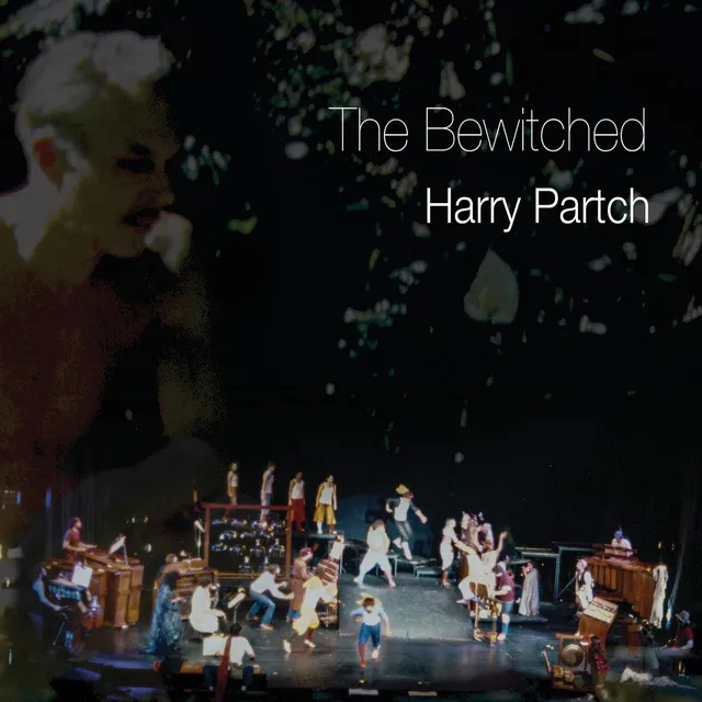 The Bewitched