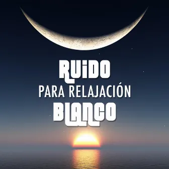 Ruido Blanco para Relajación - Música New Age con Sonidos de la Naturaleza para Calmar la Mente y Sanar el Alma by Ritual Candles