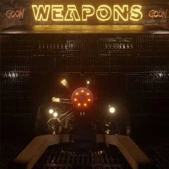 Weapons by Goon