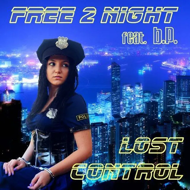 Lost Control - B.M. Project Dance Radio Mix