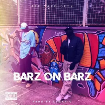 Barz on Barz by 4Mr Frank White