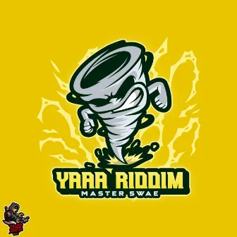 Yaaa Riddim (Drum & Bass) by Master Swae