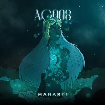 AG008 by Maharti