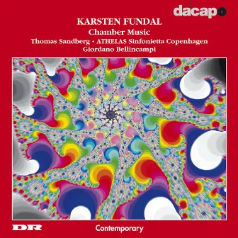 Fundal: Chamber Music by Karsten Fundal