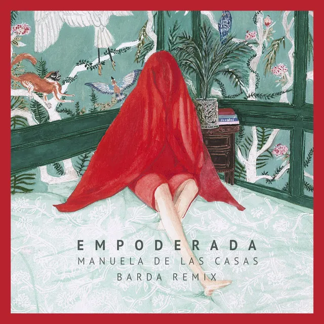 EMPODERADA Remix - remix